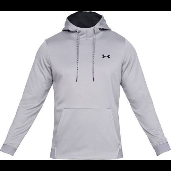 Under Armour Hoodie - Picture 2 of 9